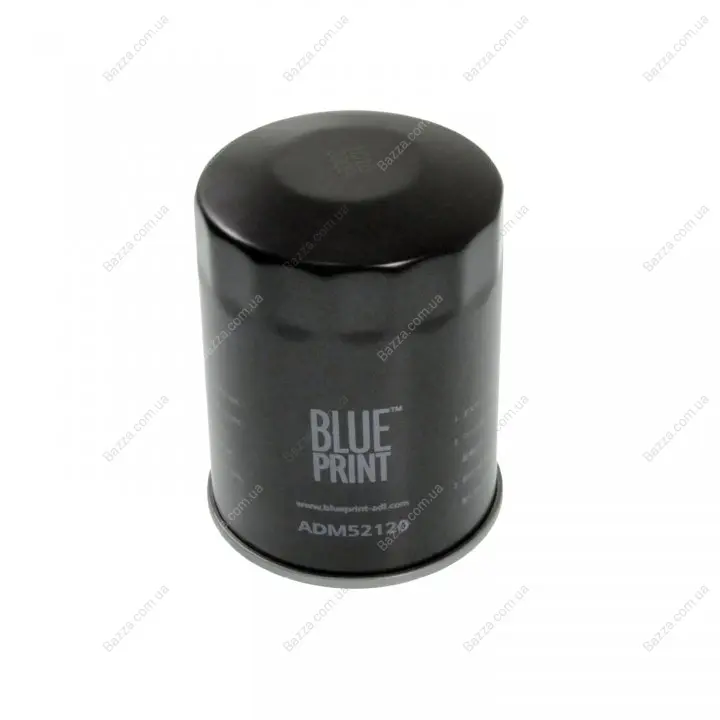 Масляный фильтр blue print ADM52120