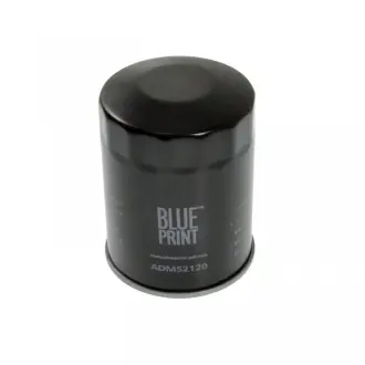 Масляный фильтр blue print ADM52120