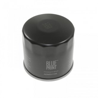 Масляний фільтр blue Print ADM52121