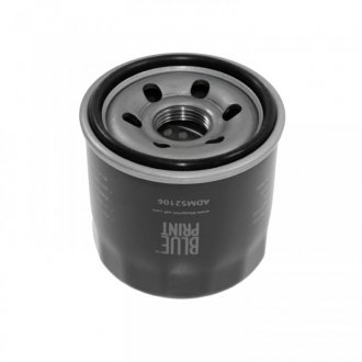 Масляний фільтр blue Print ADM52121