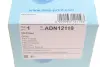Масляный фильтр blue print ADN12119