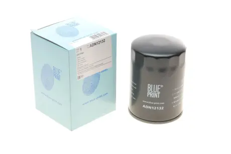 Масляный фильтр blue print ADN12132