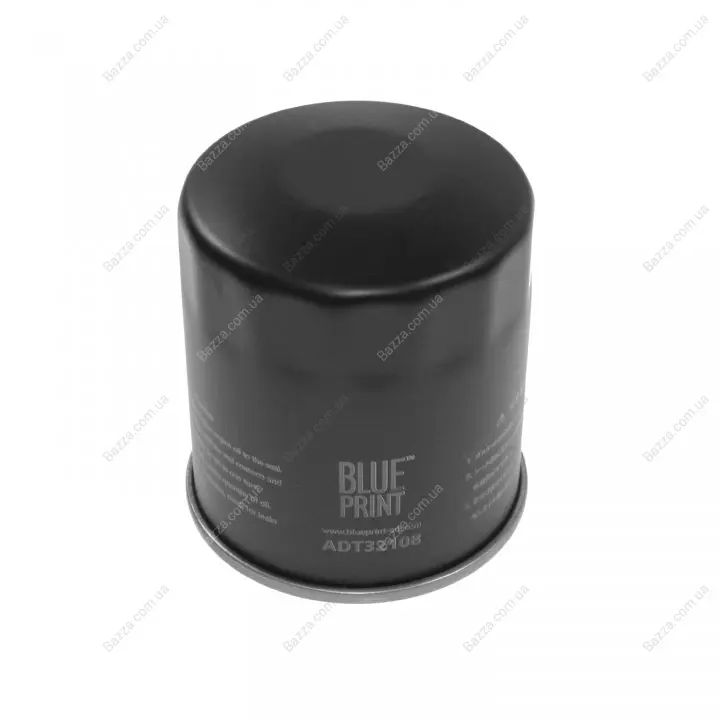 Масляний фільтр Blue Print ADT32108 (фото 1)