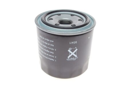 Масляный фильтр blue Print ADT32115