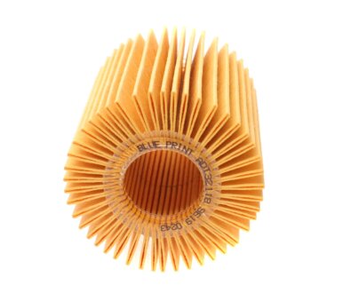 Масляный фильтр blue Print ADT32118