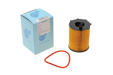 Масляный фильтр blue print ADT32131