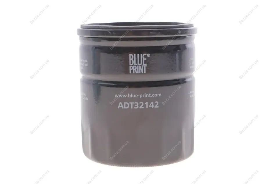 Масляний фільтр Blue Print ADT32142 (фото 1)