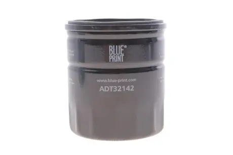 Масляний фільтр Blue Print ADT32142