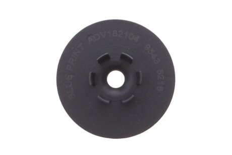 Масляний фільтр blue Print ADV182104