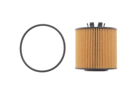 Масляный фильтр blue Print ADV182104 на Сеат Ибица