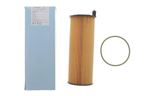 Масляный фильтр blue Print ADV182106