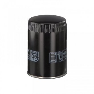 Масляний фільтр blue Print ADV182109