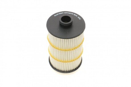 Масляный фильтр blue Print ADV182115