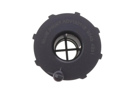 Масляний фільтр blue Print ADV182116