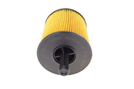 Масляний фільтр blue Print ADV182128