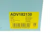 Масляный фильтр blue print ADV182130