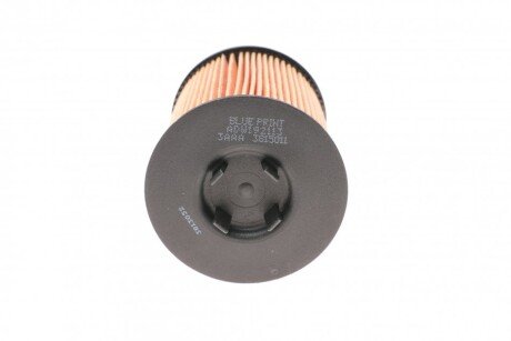 Масляный фильтр blue Print ADW192113