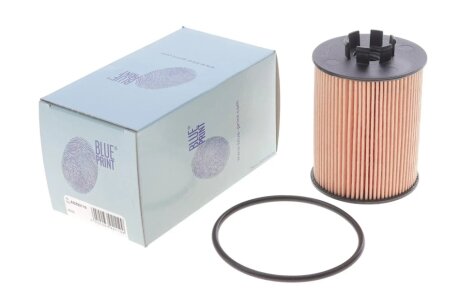 Масляний фільтр blue Print ADZ92119