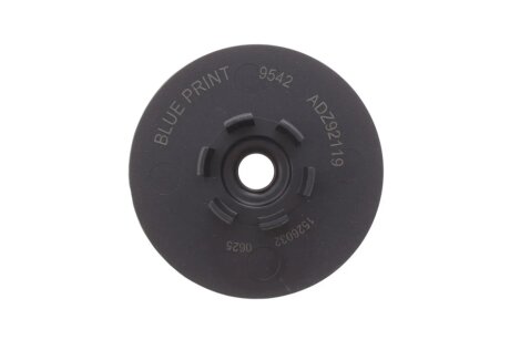 Масляний фільтр blue Print ADZ92119