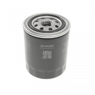 Масляний фільтр blue Print ADZ92120