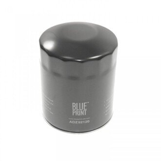 Масляний фільтр blue Print ADZ92120 на Опель Зафира с