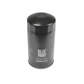 Масляный фильтр blue print ADZ92122