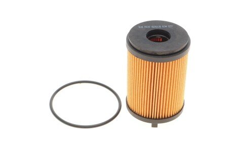 Масляный фильтр blue Print ADZ92130 на Опель Инсигния б