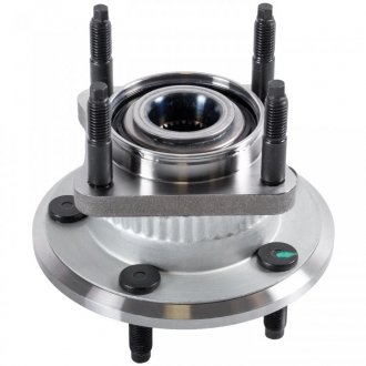 Подшипник задней ступицы blue Print ADA108311