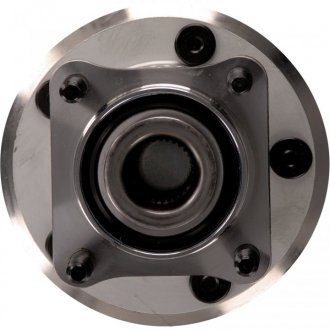 Подшипник задней ступицы blue Print ADA108311