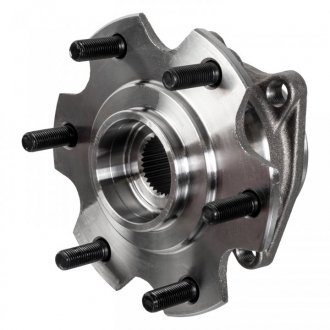 Підшипник задньої ступиці blue Print ADC48355