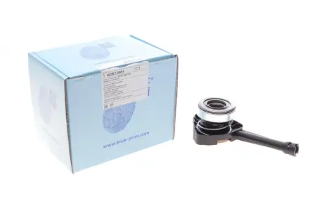 Муфта вимкнення зчеплення blue print ADN13661 u043du0430 Ниссан