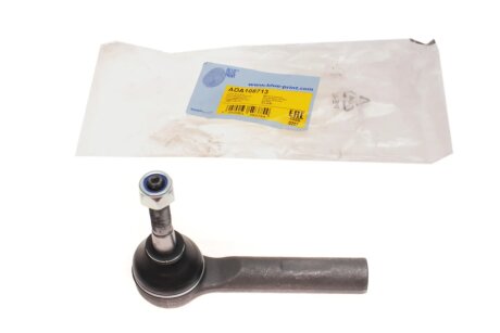 Наконечник рулевой тяги blue Print ADA108713 на Додж Караван