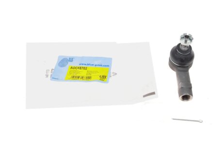 Накінечник кермової тяги blue Print ADC48702