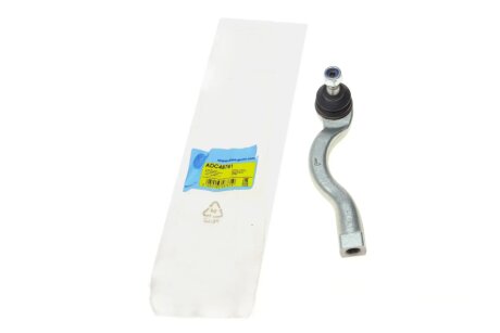 Накінечник кермової тяги blue Print ADC48761