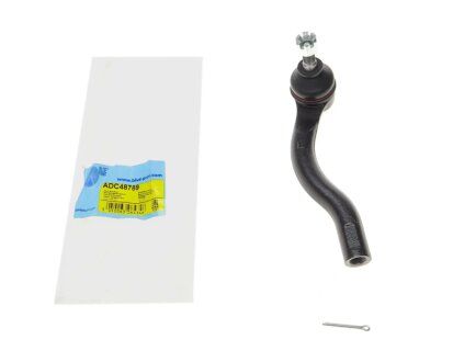 Наконечник рулевой тяги blue Print ADC48789