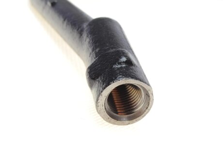 Накінечник кермової тяги blue Print ADG087109