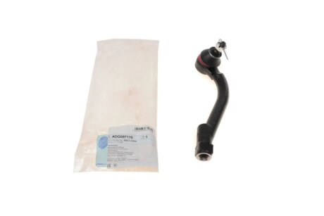 Накінечник кермової тяги blue Print ADG087115 на Киа Маджентис 2007