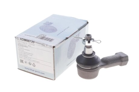 Наконечник рулевой тяги blue Print ADM58720