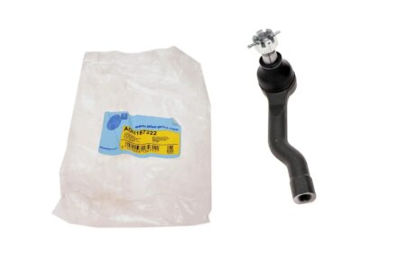 Накінечник кермової тяги blue Print ADN187222 на Infiniti FX