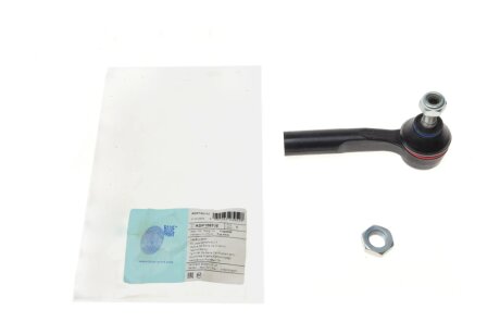 Наконечник рулевой тяги blue Print ADP158702 на Пежо Біпер