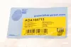 Наконечник рулевой тяги blue print ADA108713