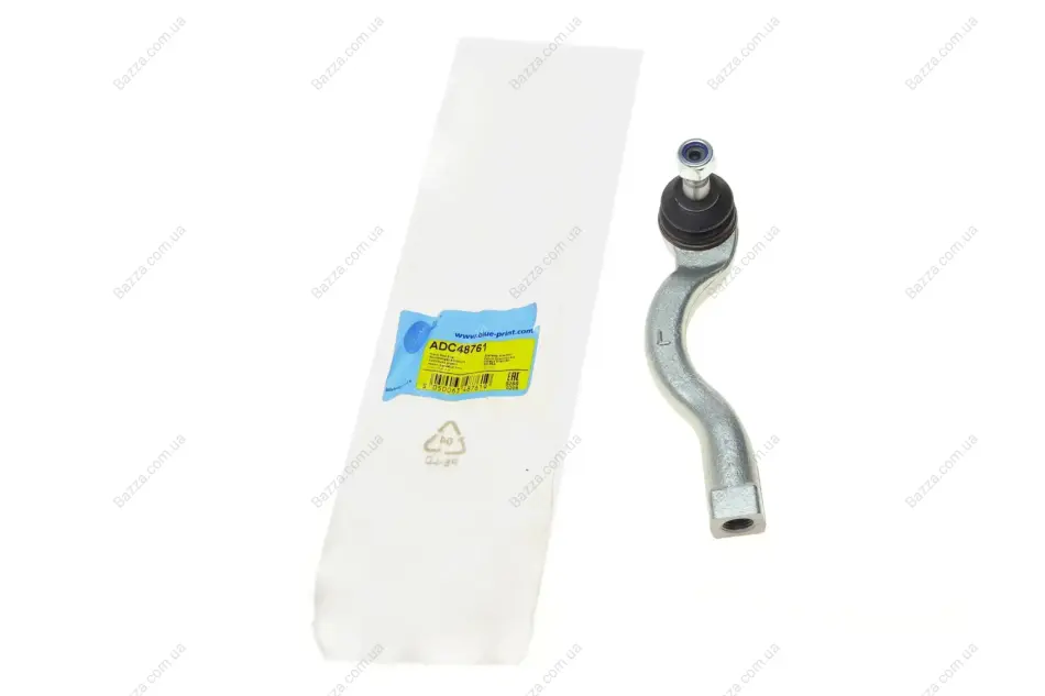 Рульові наконечники Blue Print ADC48761 (фото 1)