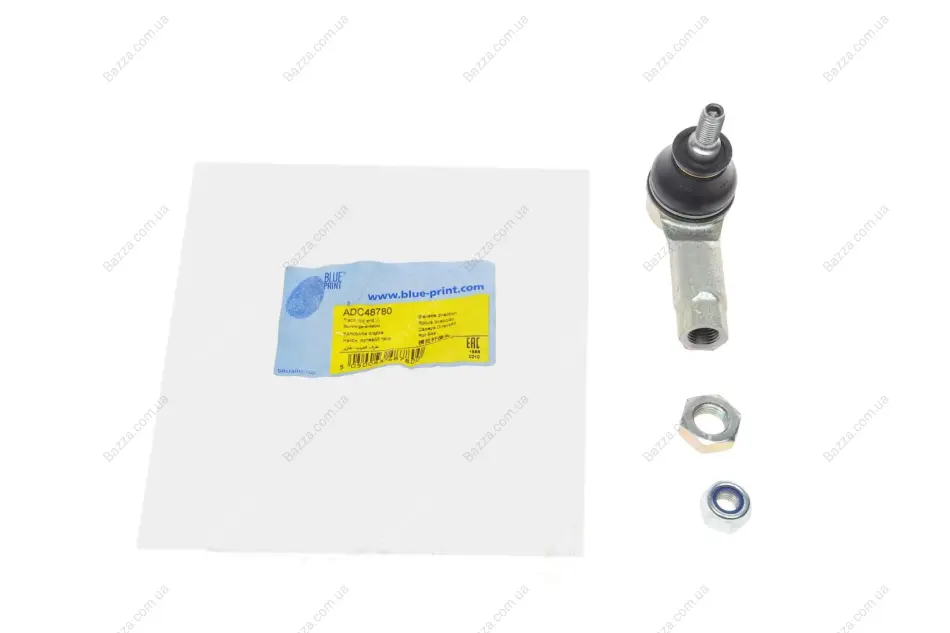 Рульові наконечники Blue Print ADC48780 (фото 1)