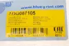 Рульові наконечники Blue Print ADG087105 (фото 6)