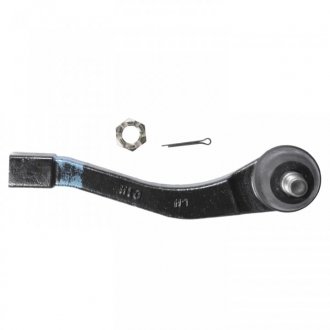 Наконечник рулевой тяги blue Print ADG087125