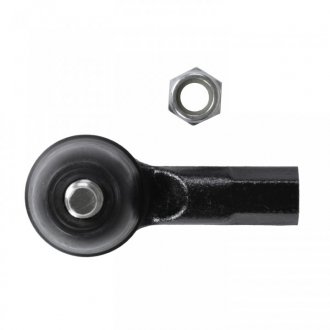 Накінечник кермової тяги blue Print ADG087127