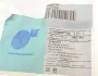 Рульові наконечники Blue Print ADG087152 (фото 6)
