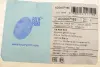 Рульові наконечники Blue Print ADG087153 (фото 5)