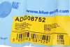 Рульові наконечники Blue Print ADG08752 (фото 5)