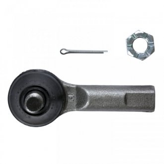 Накінечник кермової тяги blue Print ADN187105